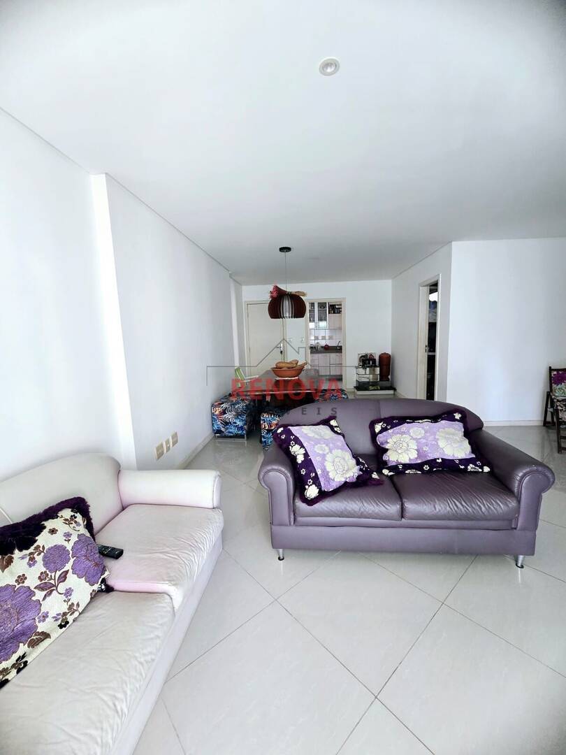 Apartamento, 12300 m² - Foto 1