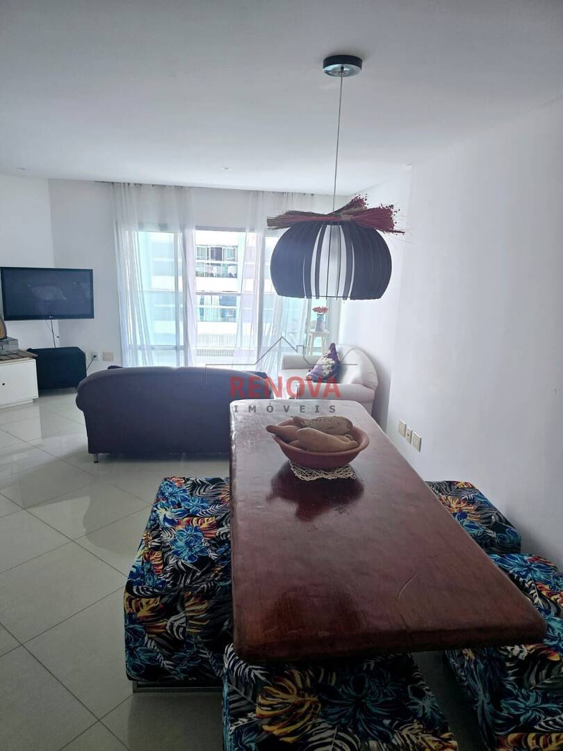 Apartamento, 12300 m² - Foto 3