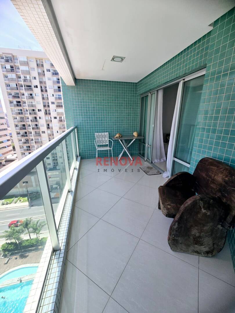 Apartamento, 12300 m² - Foto 4