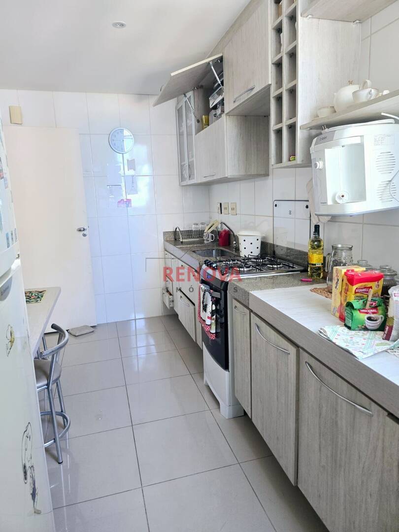 Apartamento, 12300 m² - Foto 14