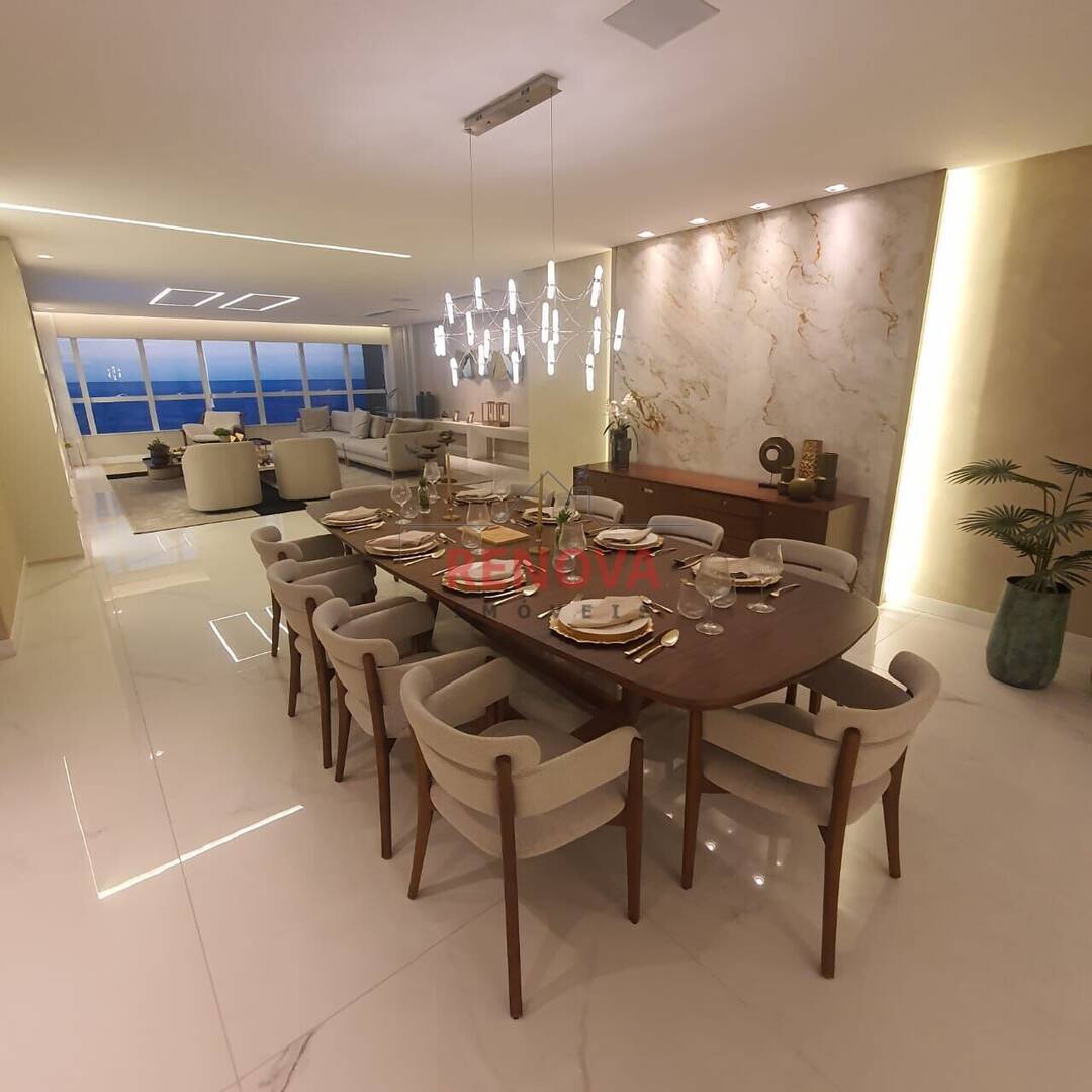 Apartamento, 4 quartos, 27500 m² - Foto 5