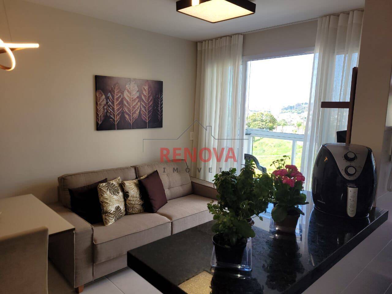 Apartamento, 2 quartos, 5000 m² - Foto 2