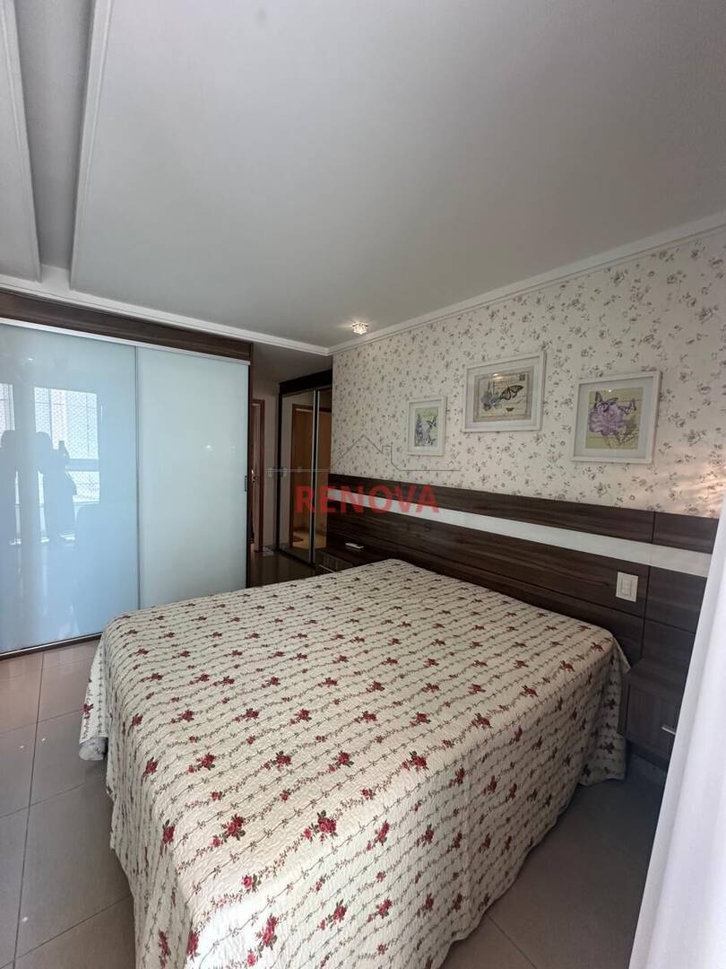 Apartamento, 3 quartos, 110 m² - Foto 3