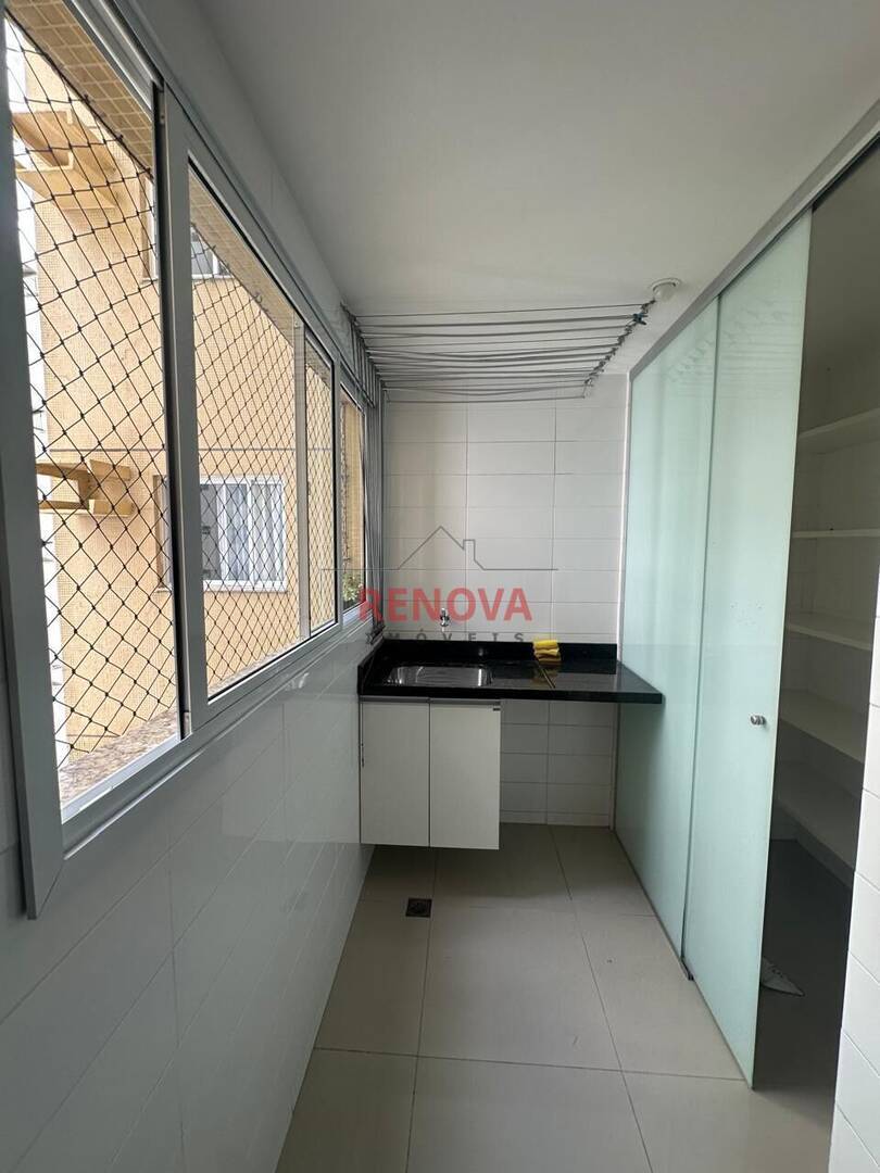 Apartamento, 3 quartos, 110 m² - Foto 6