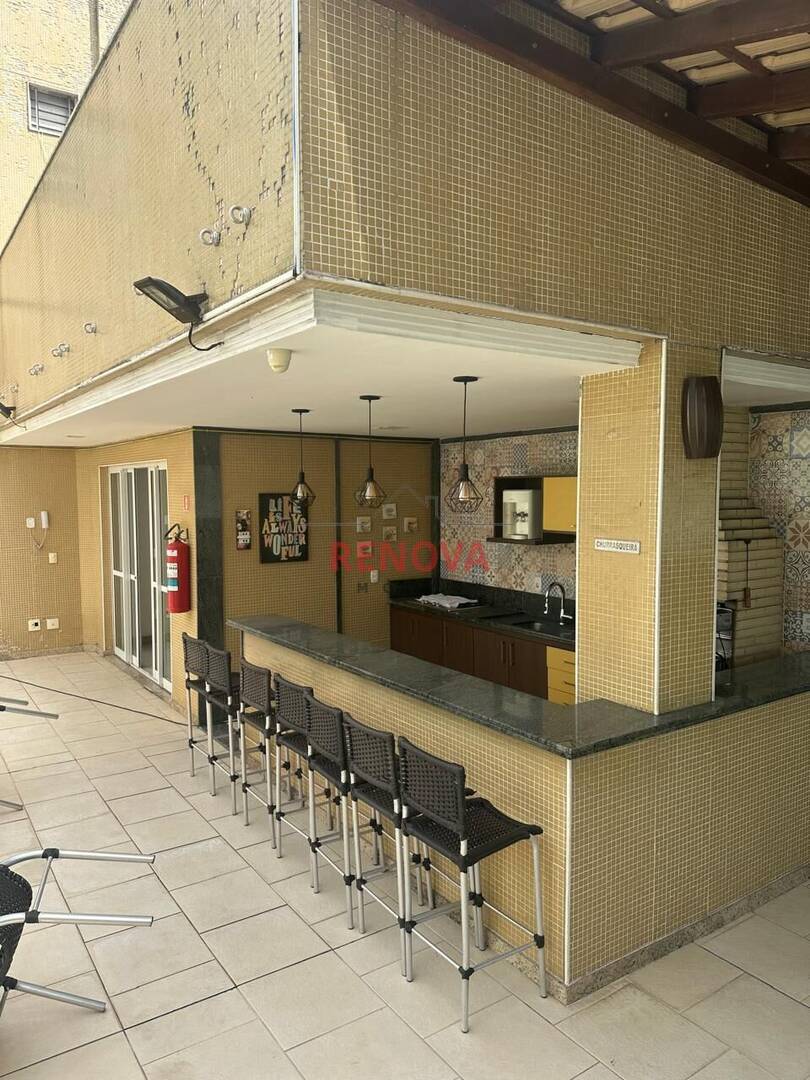 Apartamento, 3 quartos, 110 m² - Foto 16