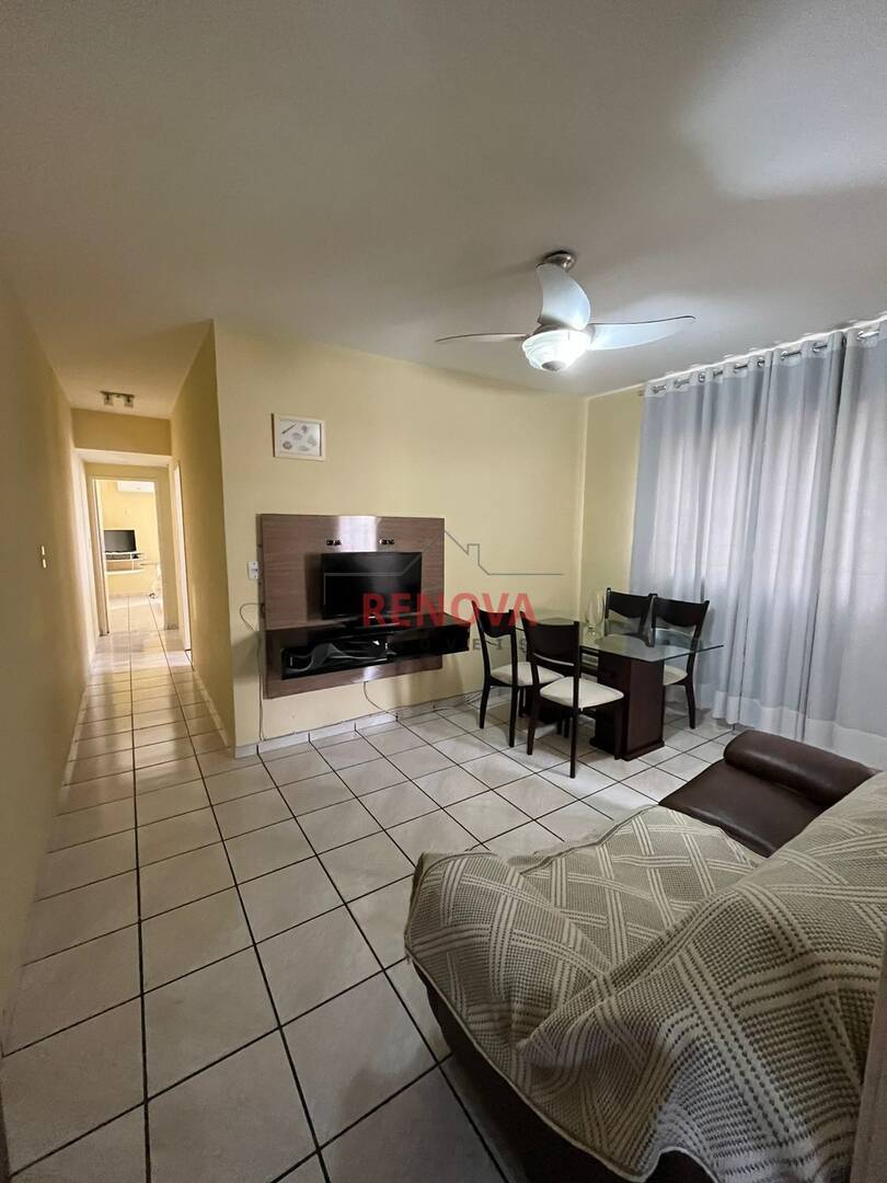 Apartamento, 2 quartos, 6800 m² - Foto 1