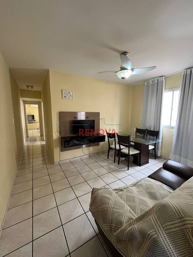 Apartamento, 2 quartos, 6800 m² - Foto 3