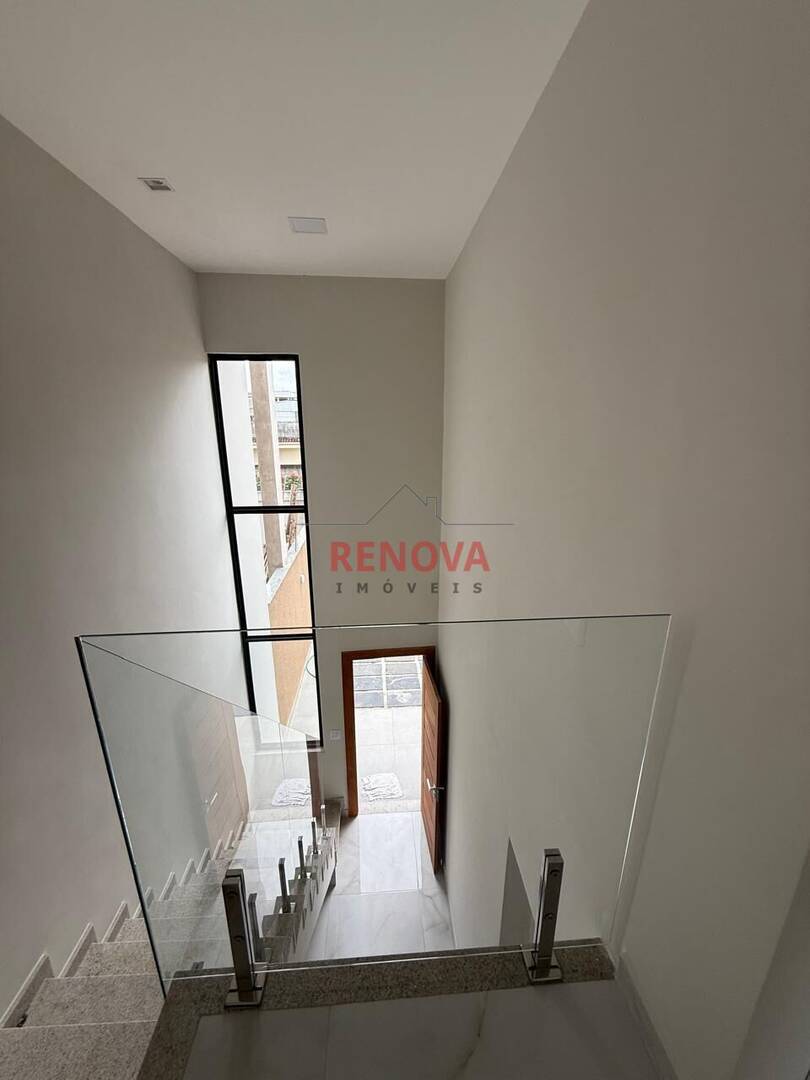Casa, 3 quartos, 107 m² - Foto 3