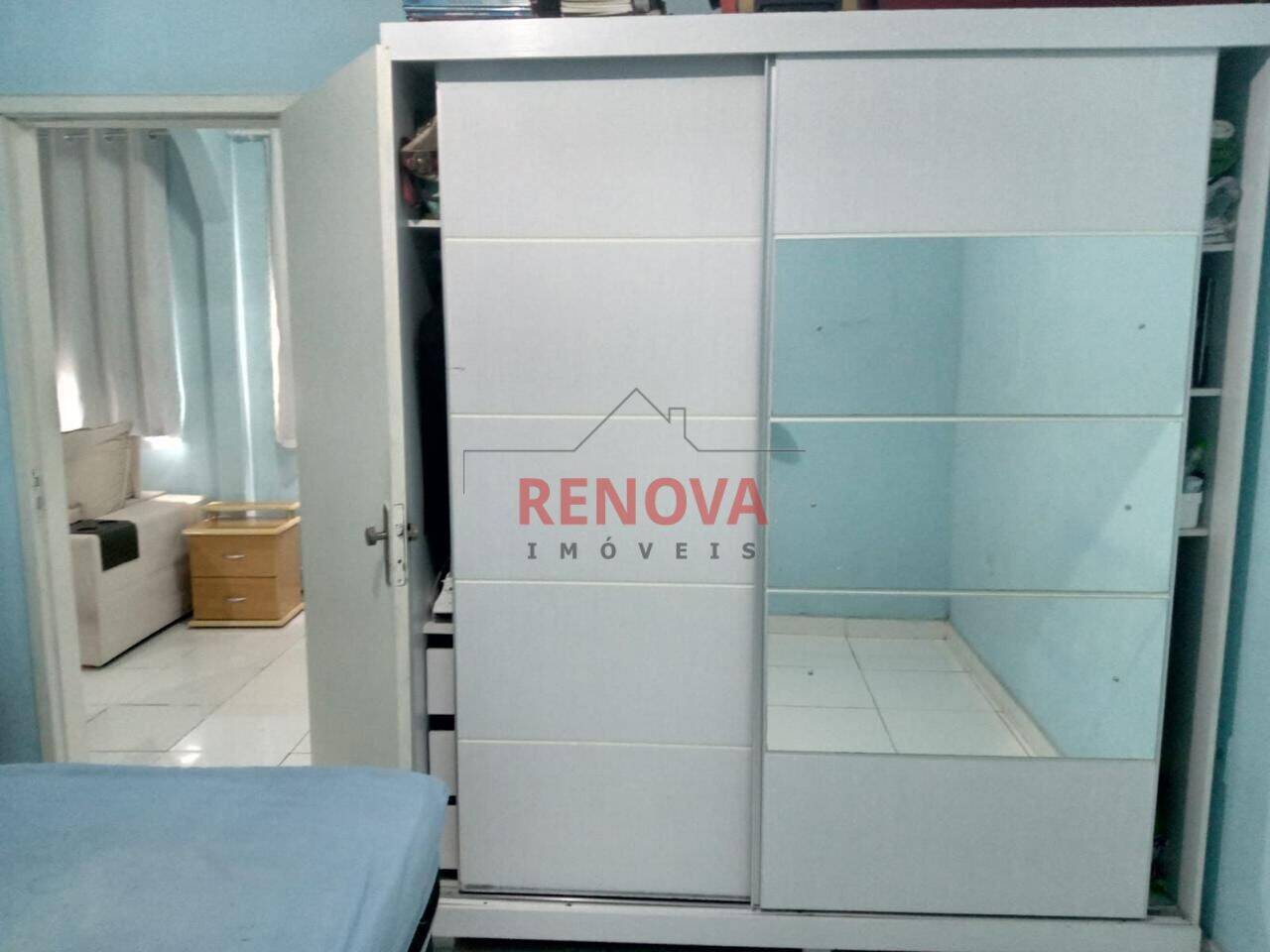 Sobrado, 2 quartos, 6000 m² - Foto 2