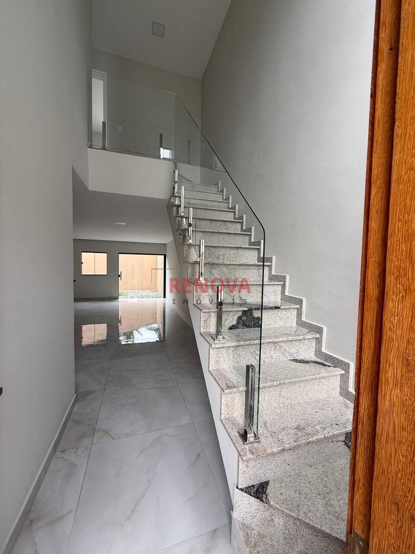 Casa, 3 quartos, 107 m² - Foto 4