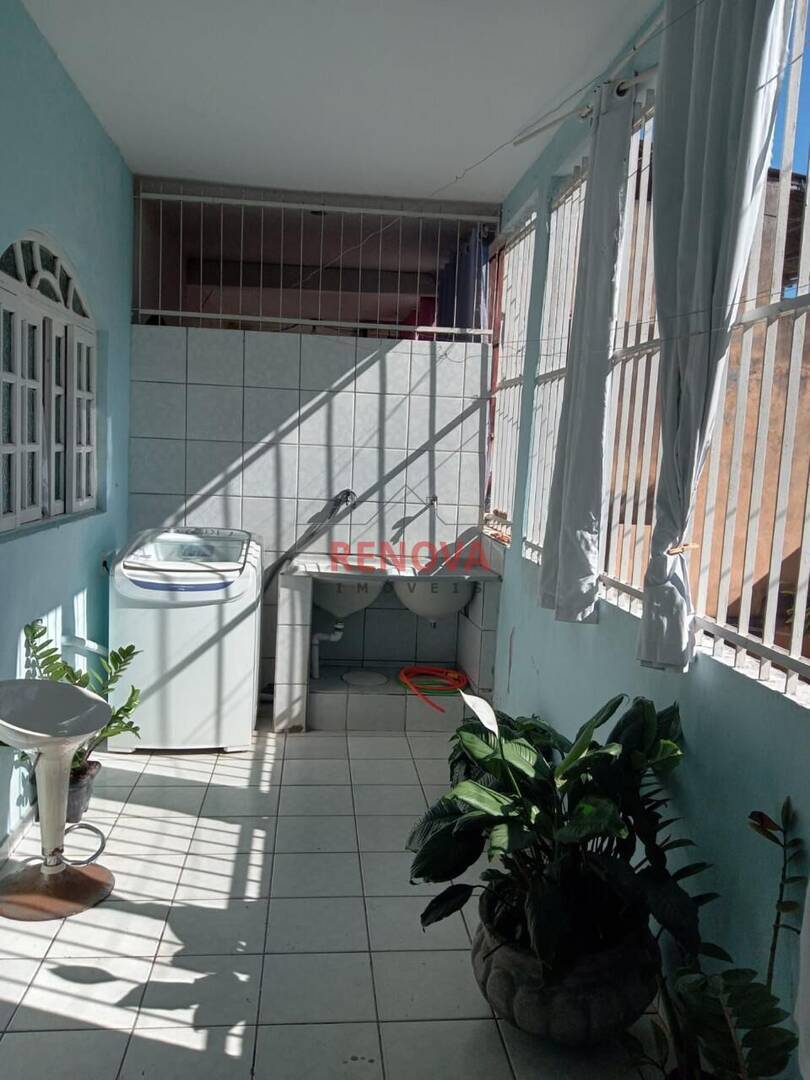 Sobrado, 2 quartos, 6000 m² - Foto 6