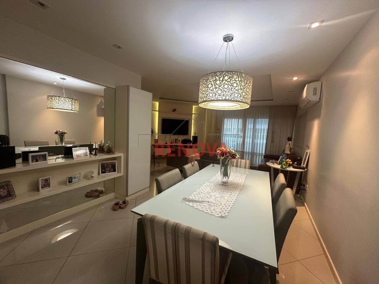 Apartamento, 3 quartos, 123 m² - Foto 1