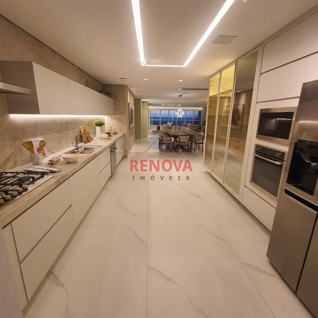 Apartamento, 4 quartos, 27500 m² - Foto 6