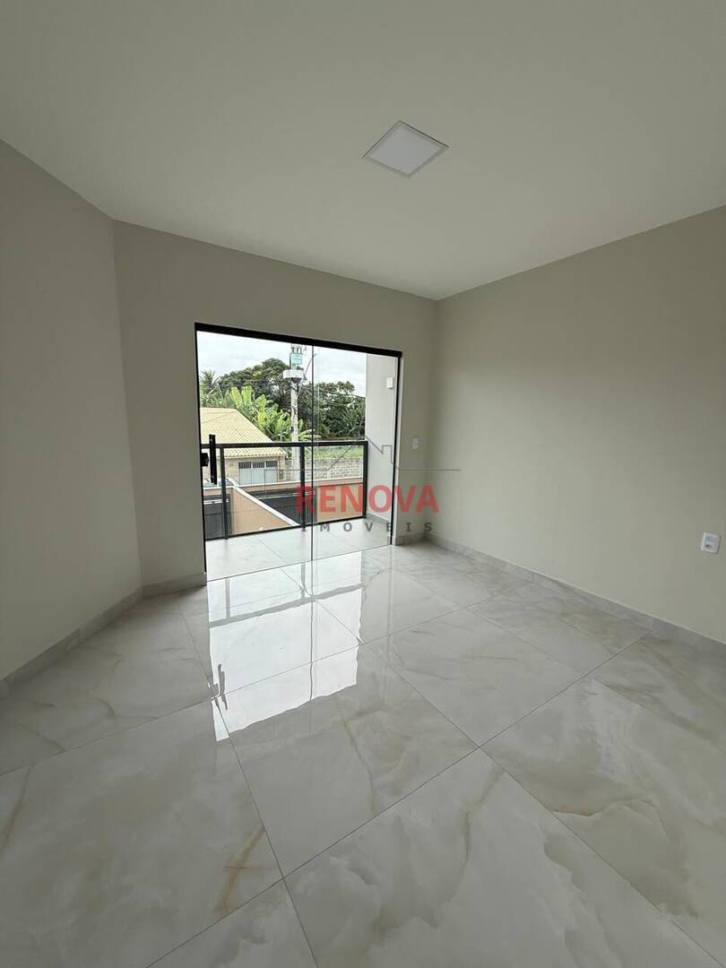 Casa, 3 quartos, 107 m² - Foto 5