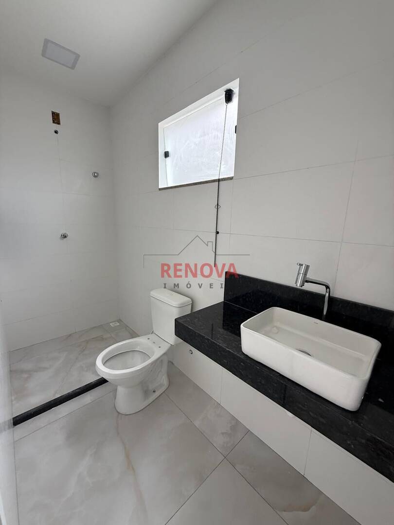 Casa, 3 quartos, 107 m² - Foto 7