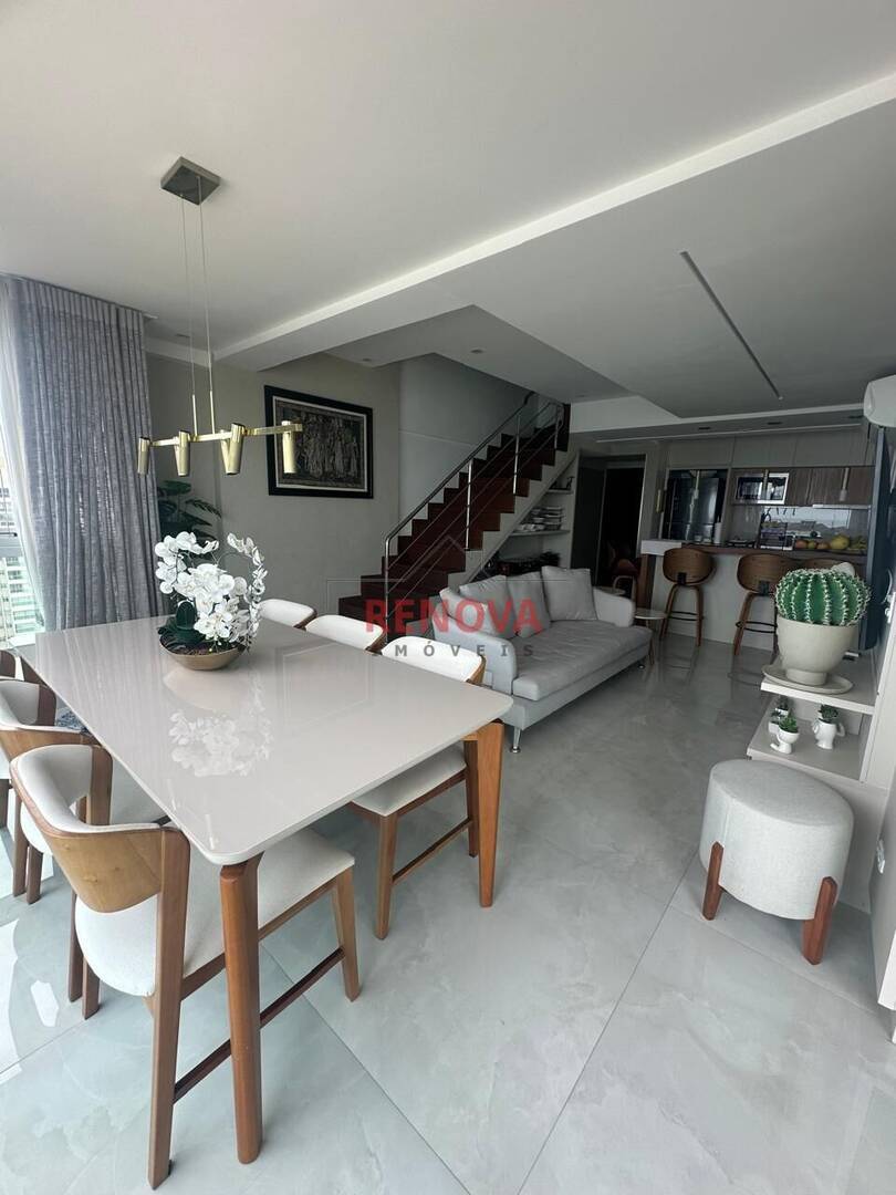 Apartamento, 3 quartos, 130 m² - Foto 8