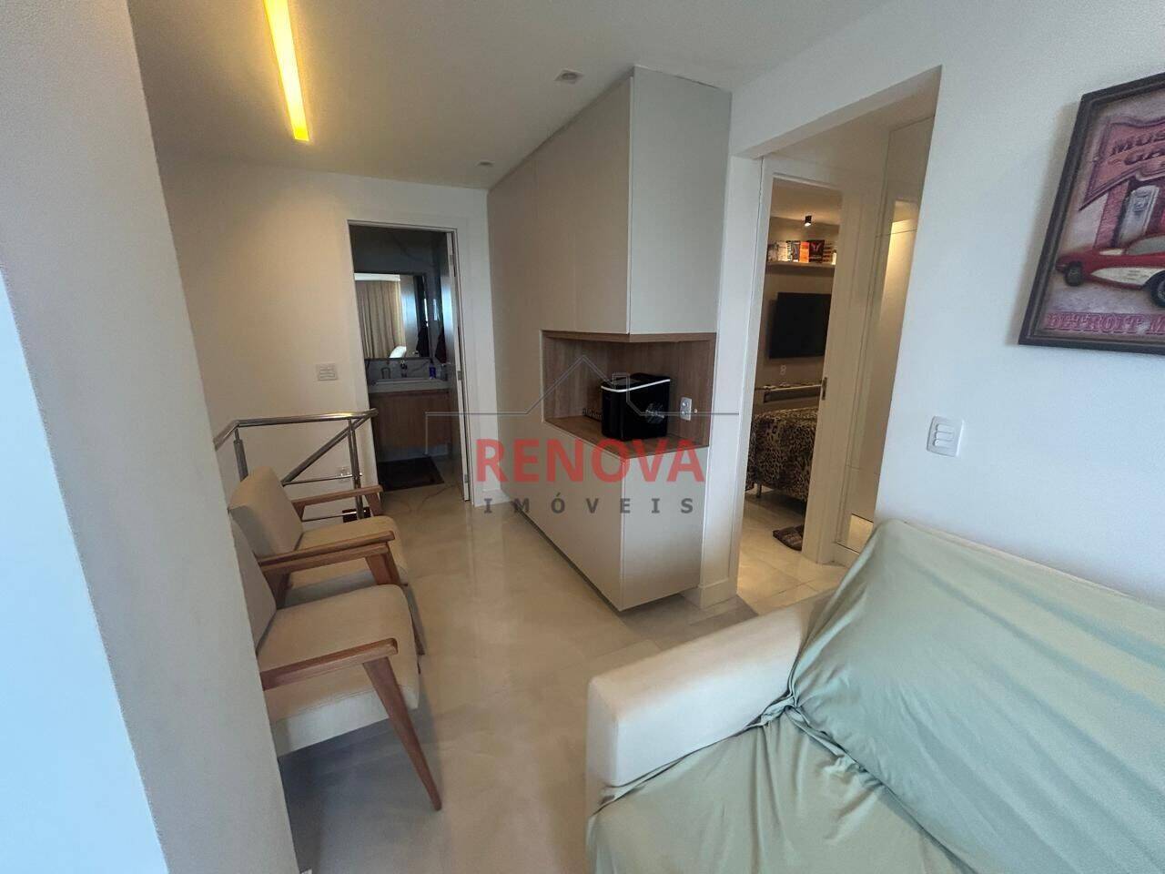 Apartamento, 3 quartos, 130 m² - Foto 11