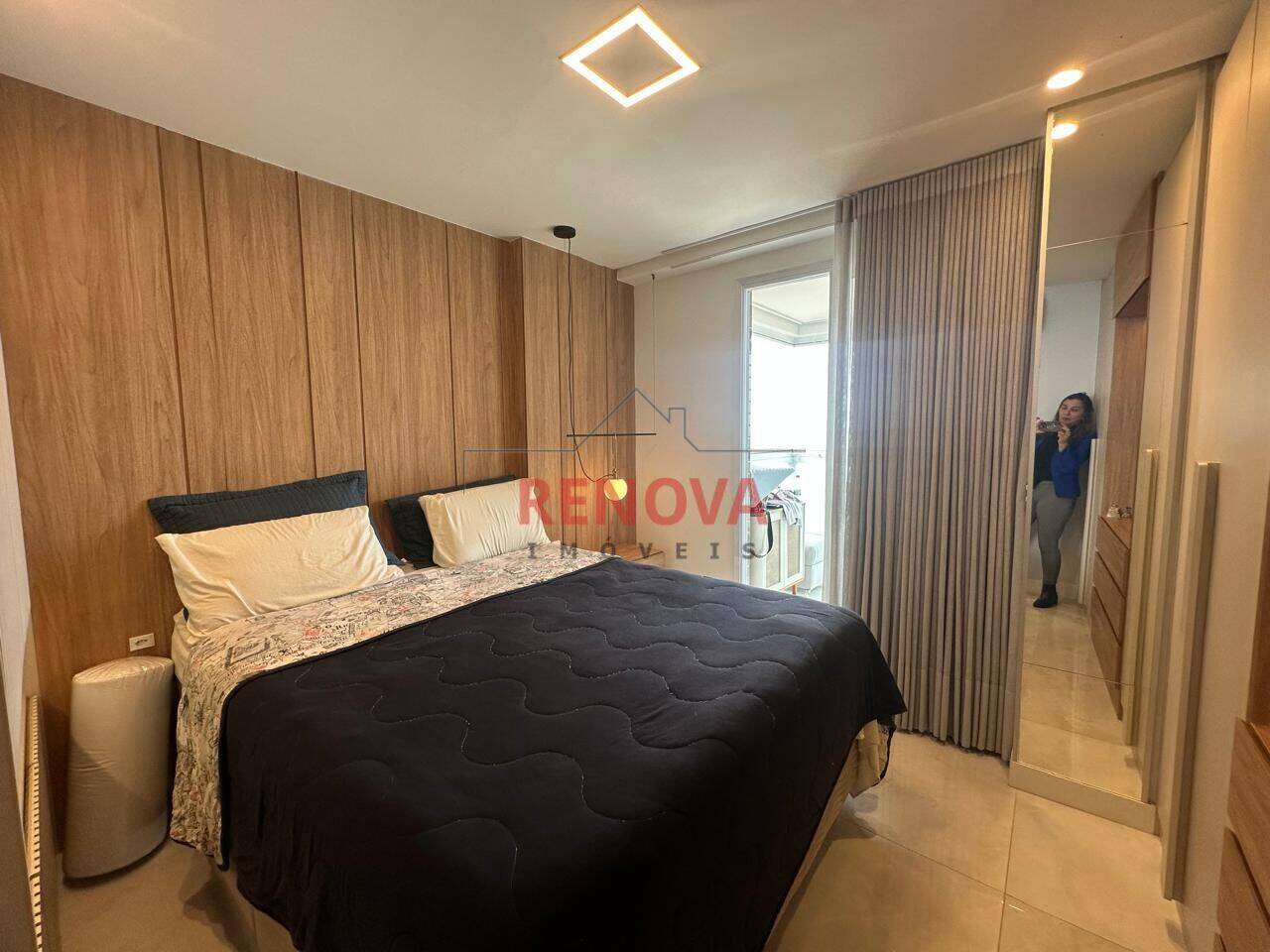 Apartamento, 3 quartos, 130 m² - Foto 13