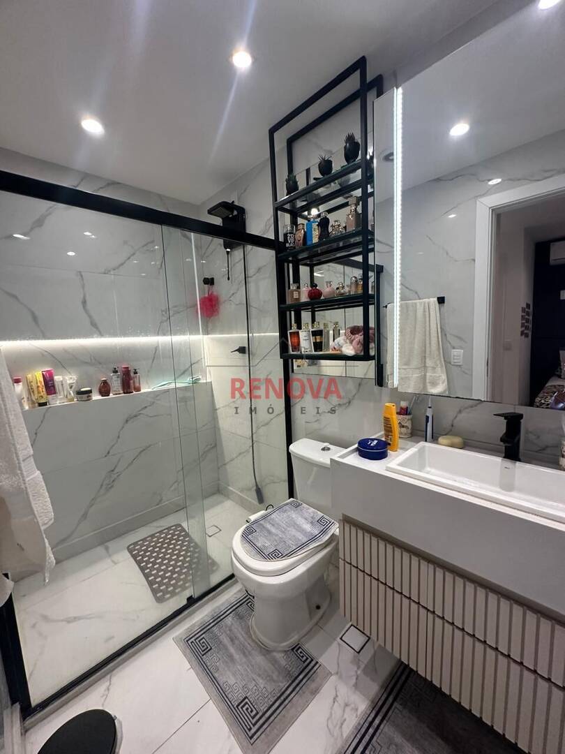 Apartamento, 3 quartos, 130 m² - Foto 15