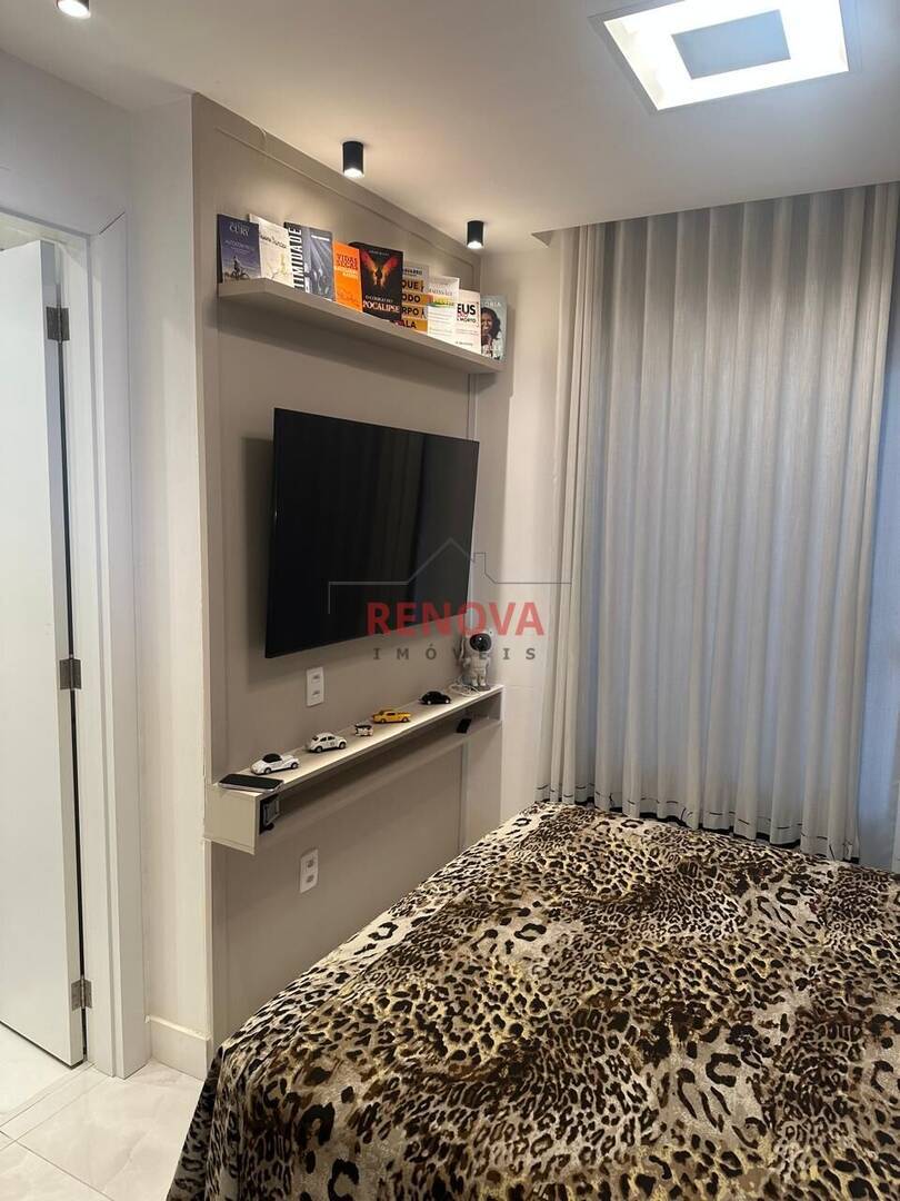 Apartamento, 3 quartos, 130 m² - Foto 16