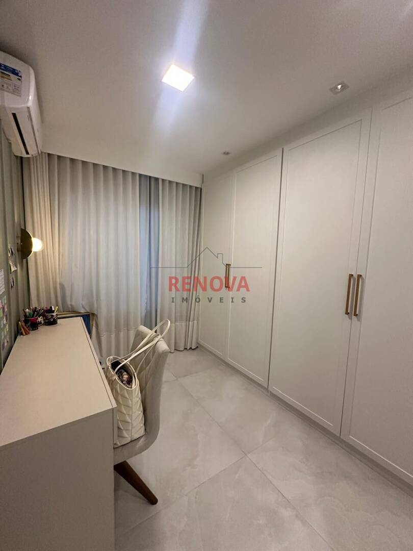 Apartamento, 3 quartos, 130 m² - Foto 20