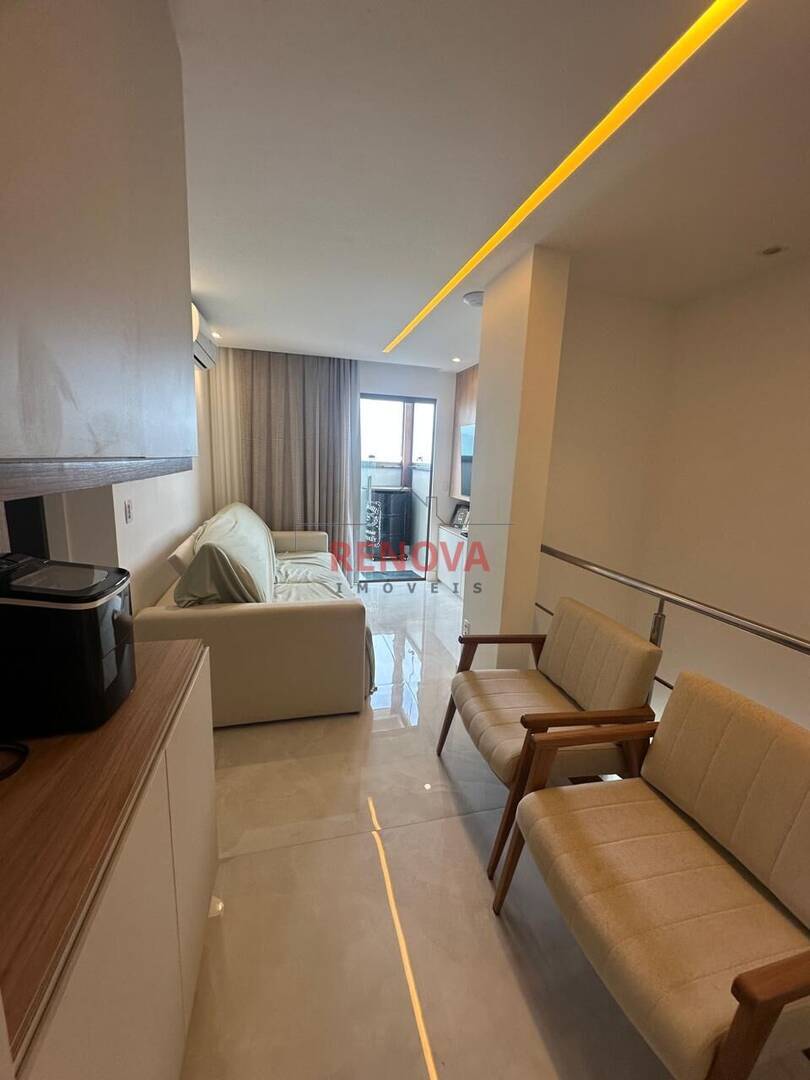 Apartamento, 3 quartos, 130 m² - Foto 23