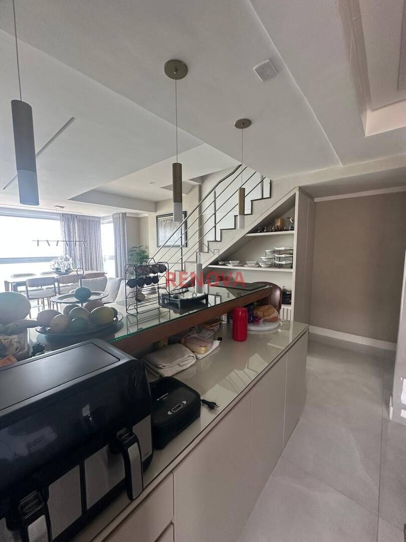 Apartamento, 3 quartos, 130 m² - Foto 29