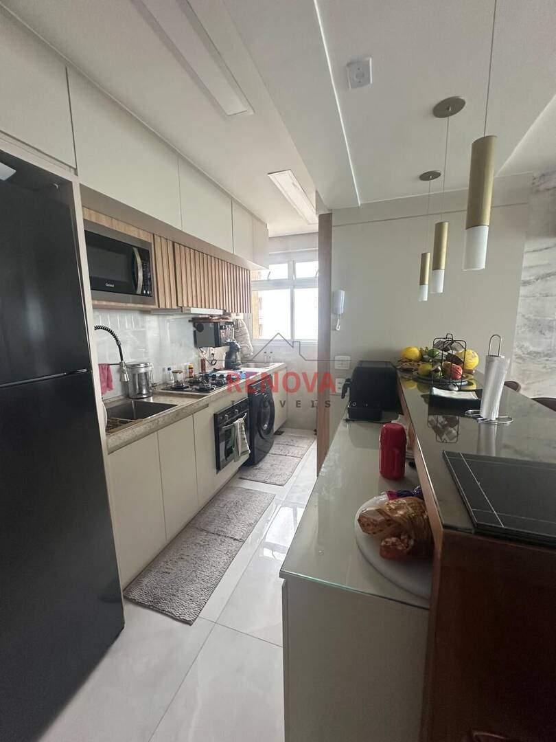 Apartamento, 3 quartos, 130 m² - Foto 31