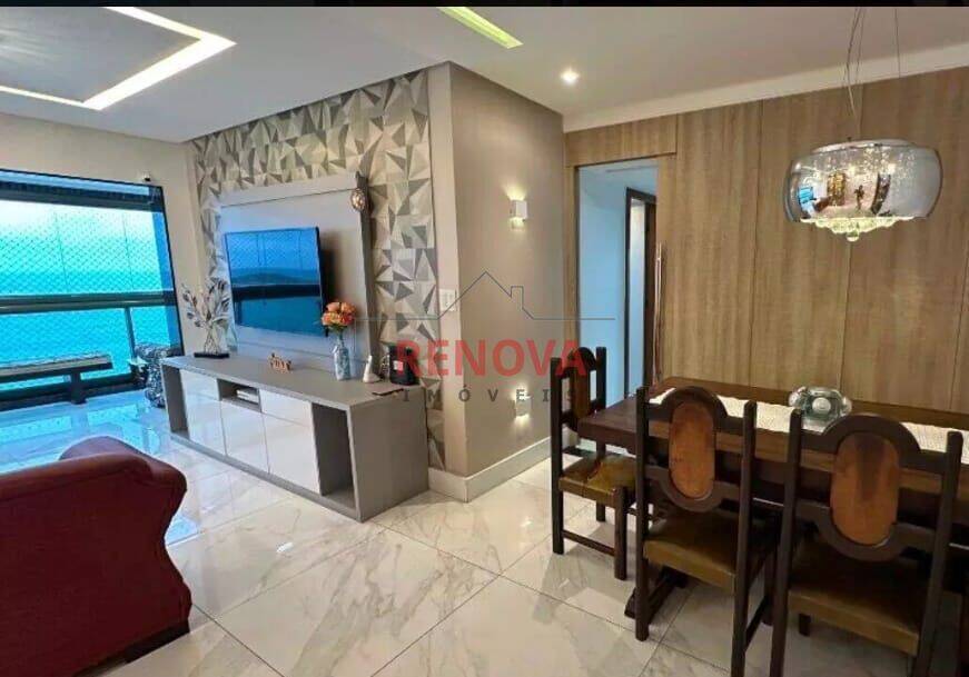 Apartamento, 3 quartos, 125 m² - Foto 2