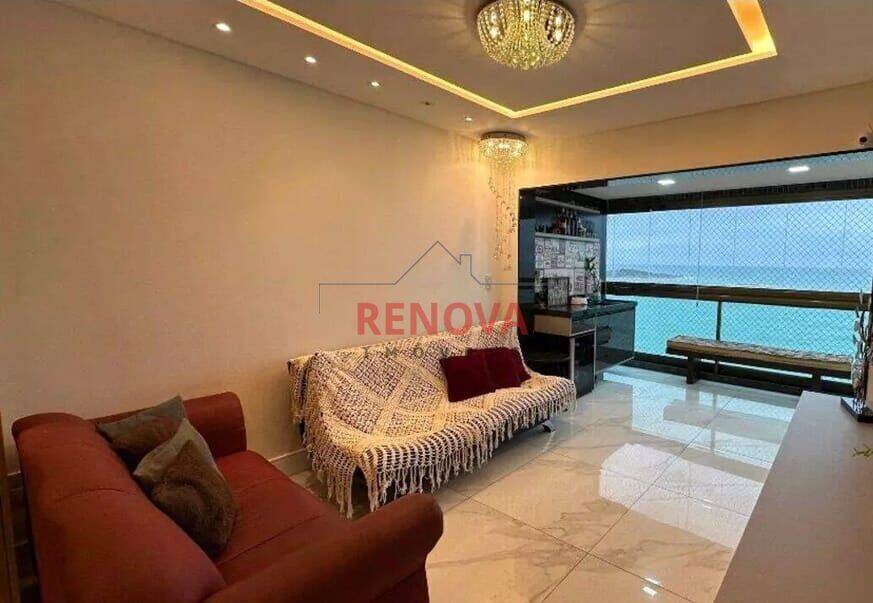 Apartamento, 3 quartos, 125 m² - Foto 4