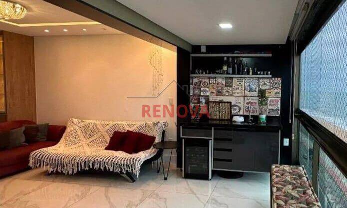 Apartamento, 3 quartos, 125 m² - Foto 5