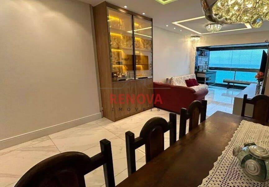 Apartamento, 3 quartos, 125 m² - Foto 6