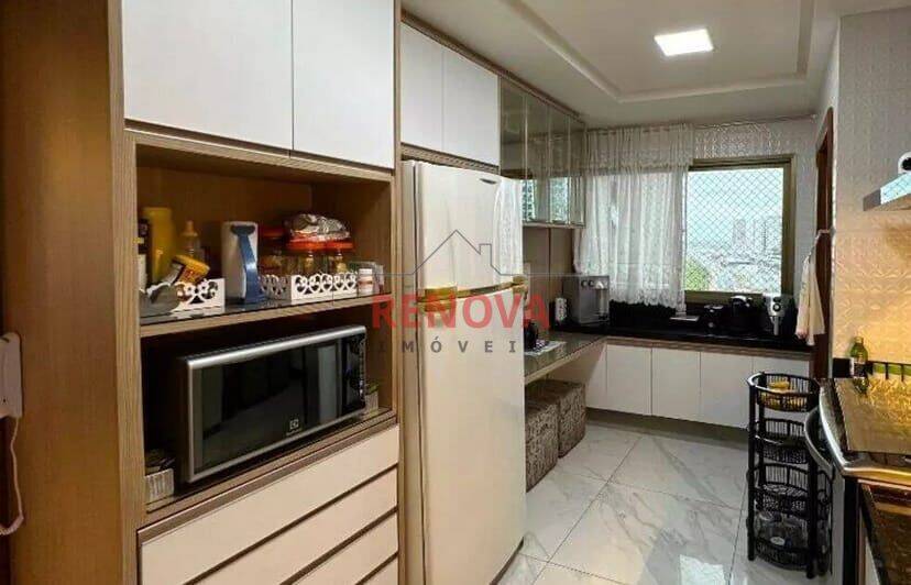 Apartamento, 3 quartos, 125 m² - Foto 8