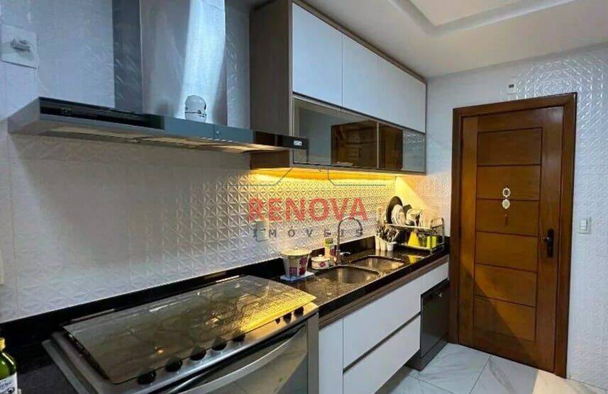 Apartamento, 3 quartos, 125 m² - Foto 9