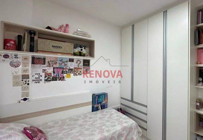 Apartamento, 3 quartos, 125 m² - Foto 14