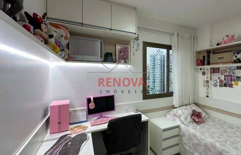 Apartamento, 3 quartos, 125 m² - Foto 16