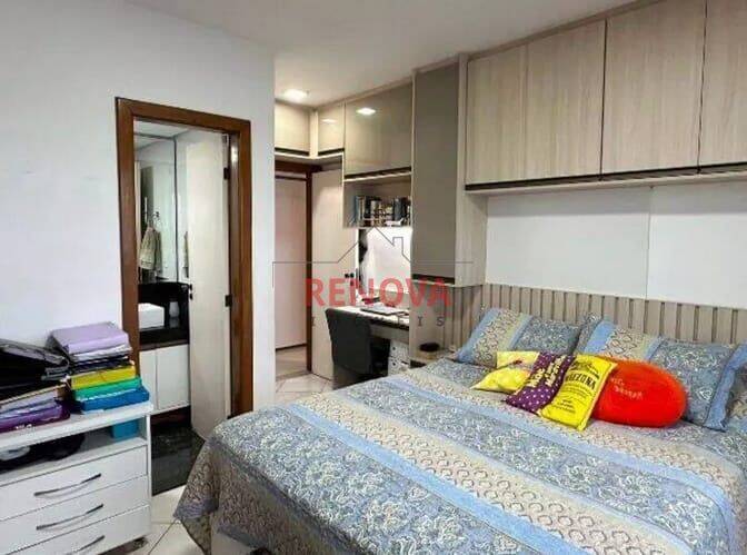 Apartamento, 3 quartos, 125 m² - Foto 21