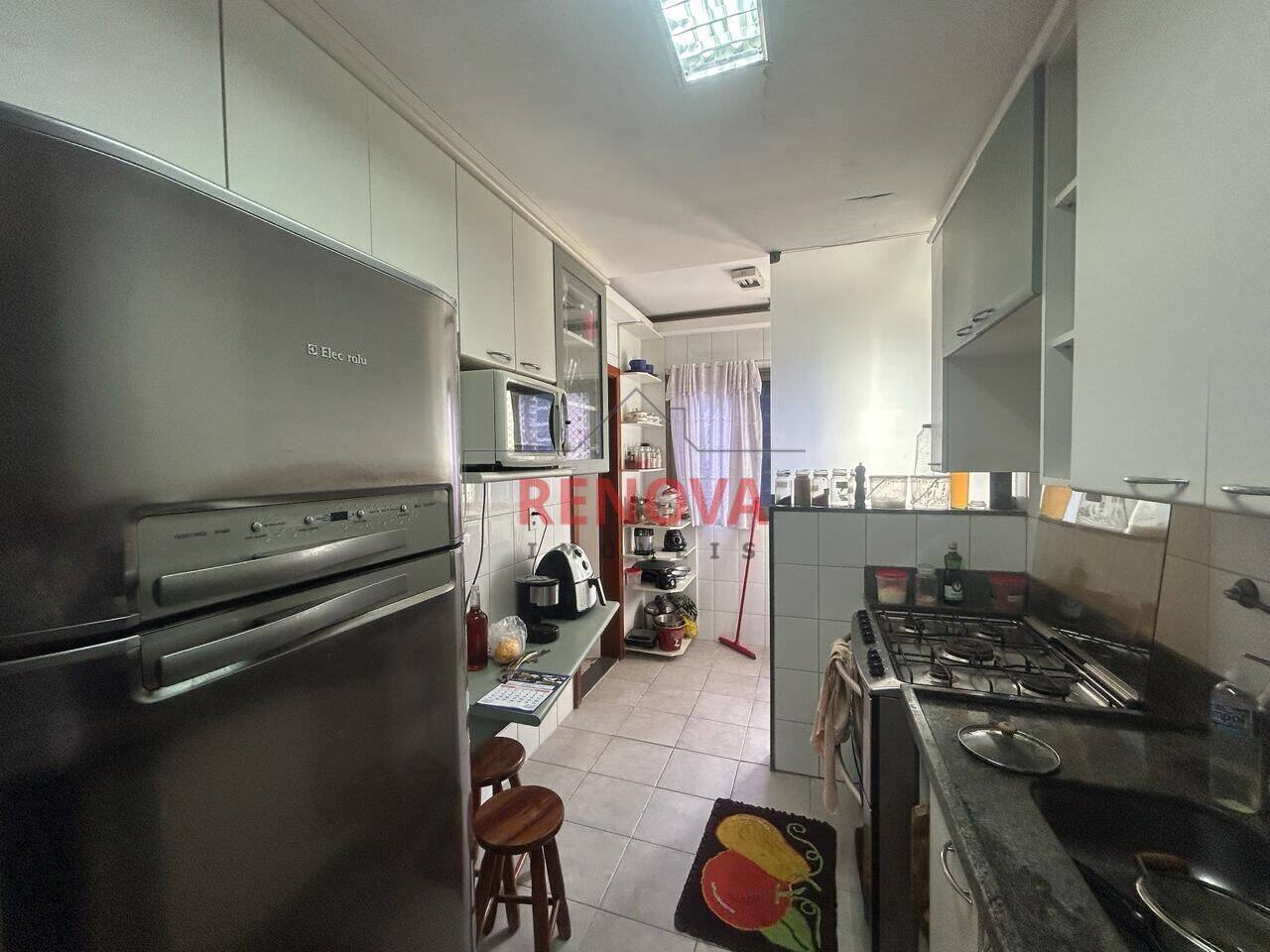 Apartamento, 3 quartos, 125 m² - Foto 3