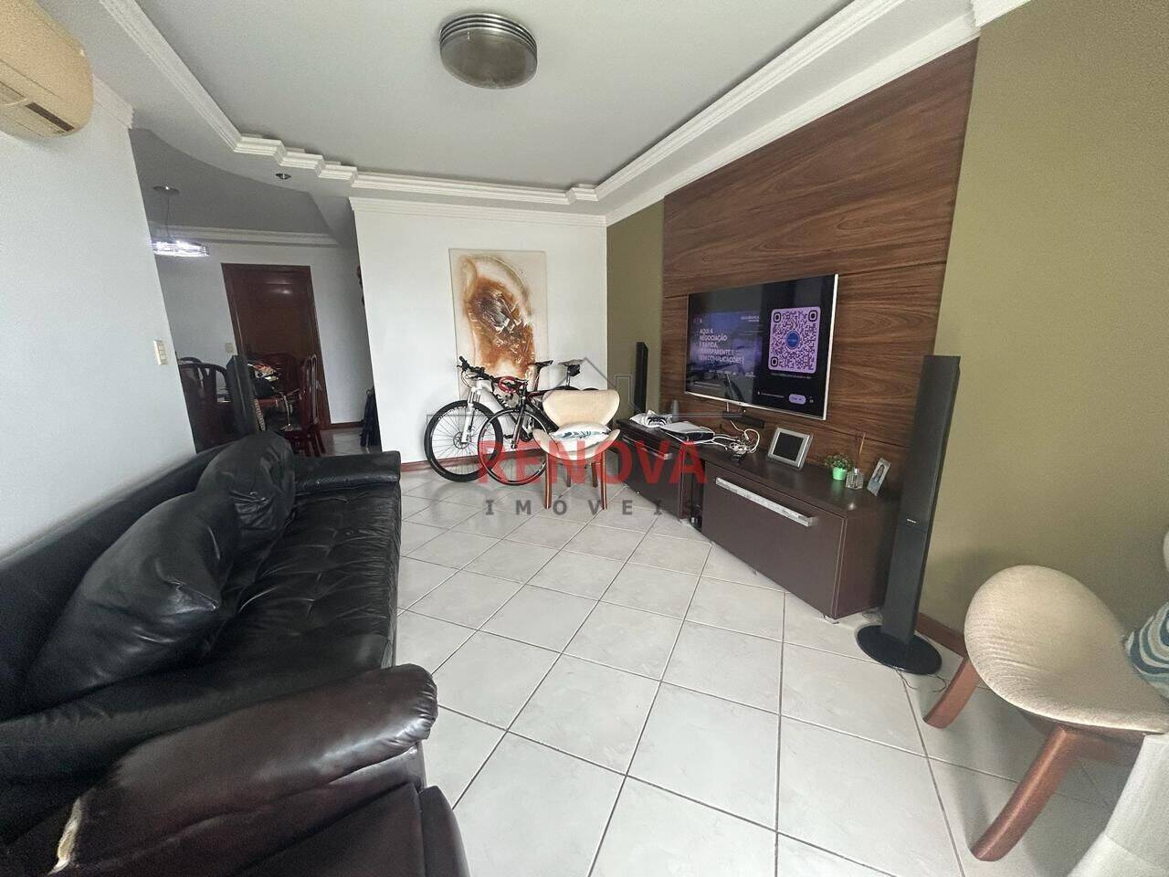 Apartamento, 3 quartos, 125 m² - Foto 5