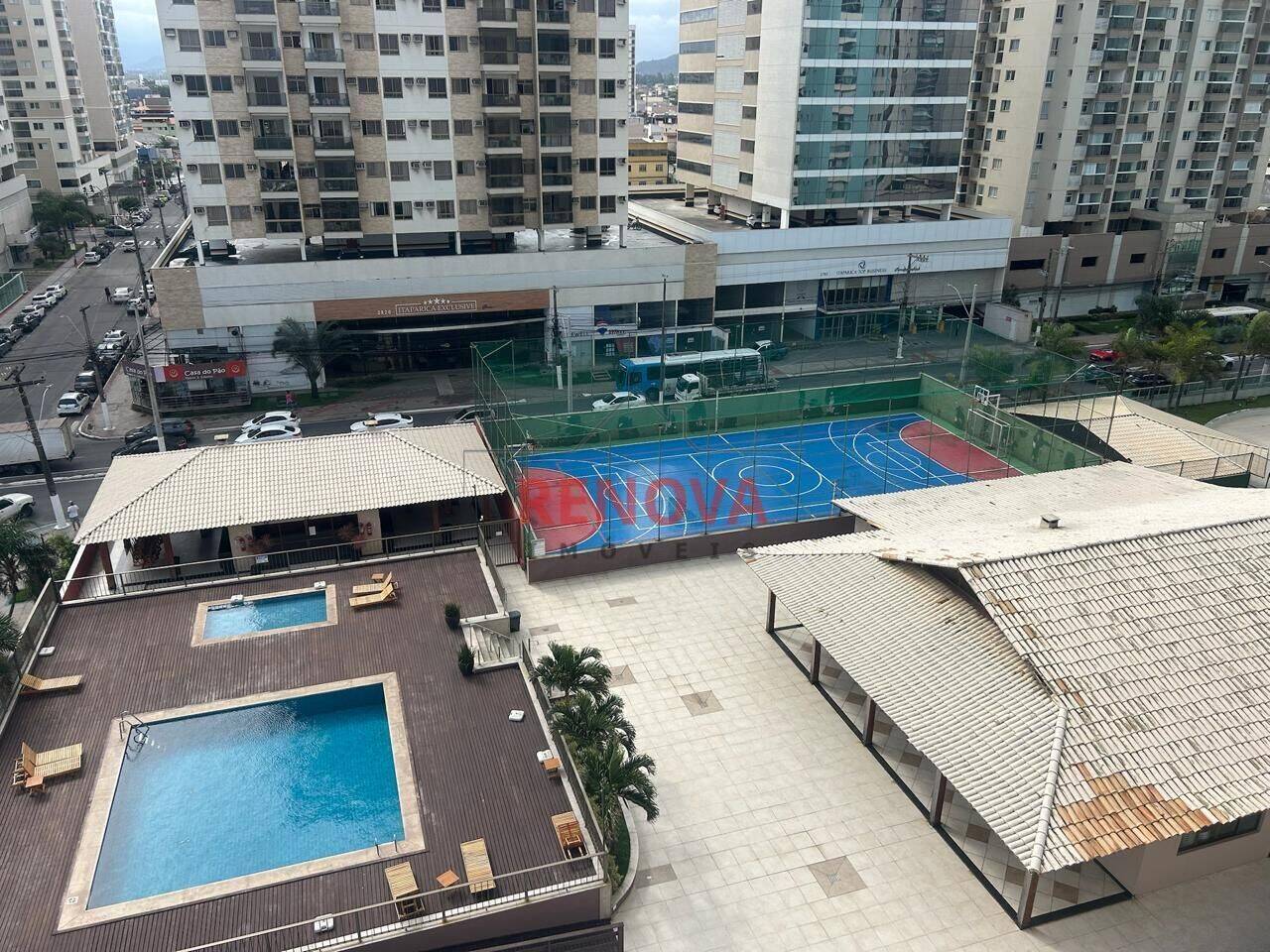 Apartamento, 3 quartos, 125 m² - Foto 11