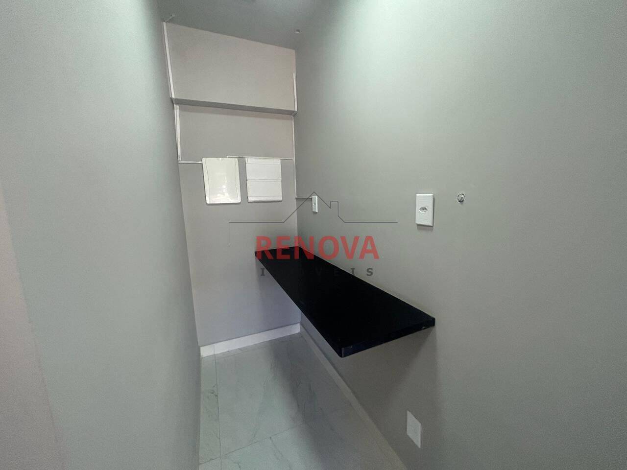Loja-Salão, 36 m² - Foto 3