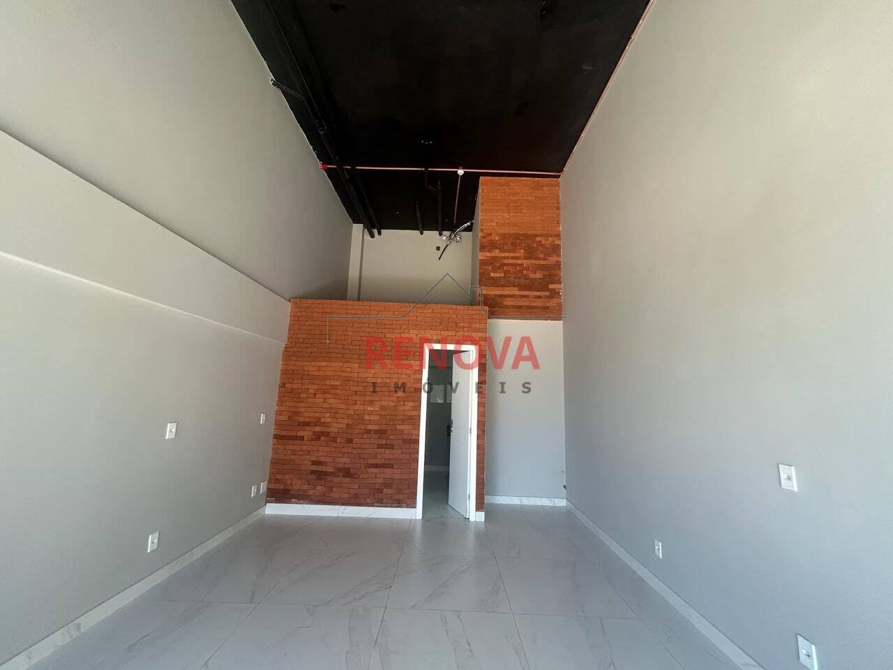 Loja-Salão, 36 m² - Foto 6