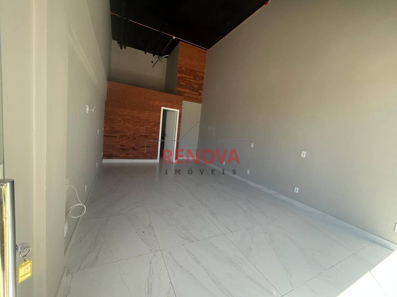 Loja-Salão, 36 m² - Foto 7