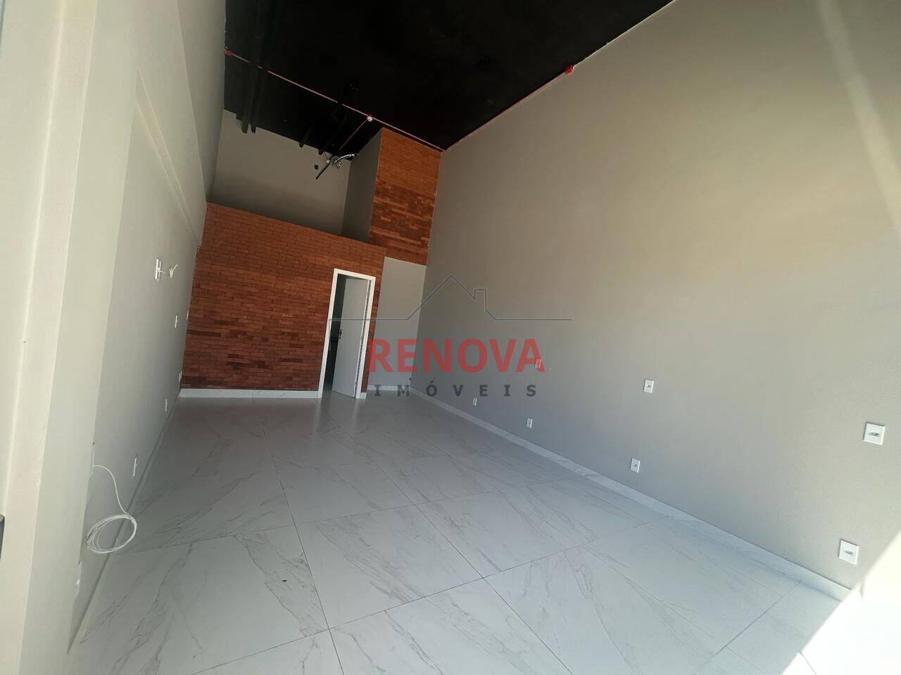 Loja-Salão, 36 m² - Foto 8