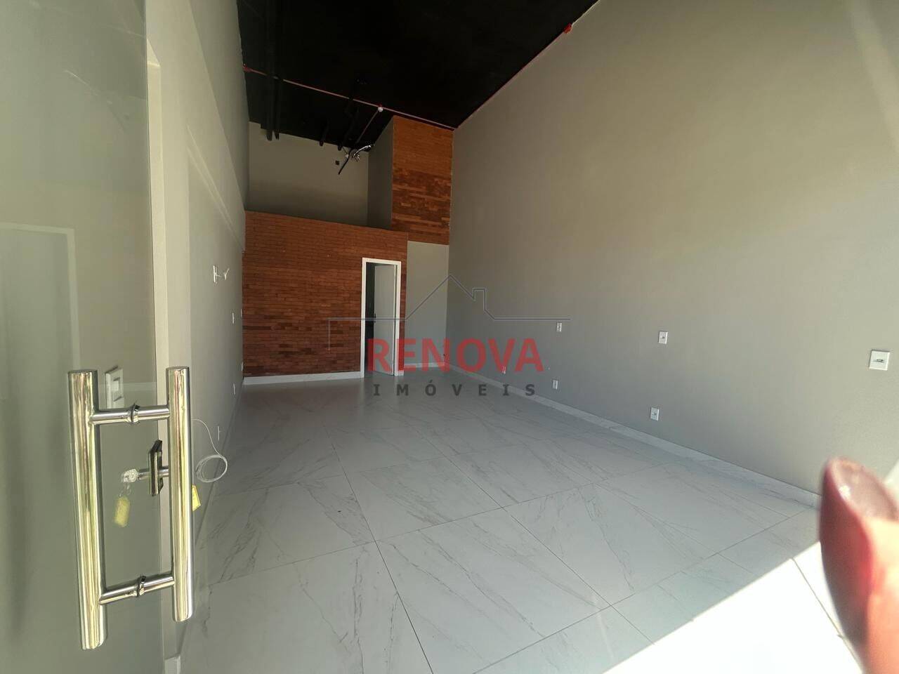 Loja-Salão, 36 m² - Foto 9