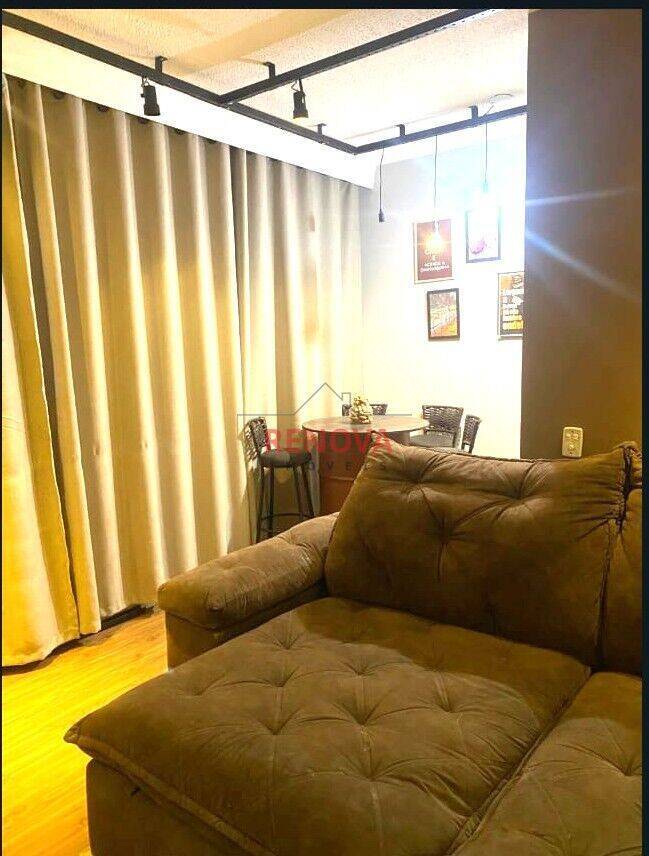 Apartamento, 3 quartos, 8400 m² - Foto 2