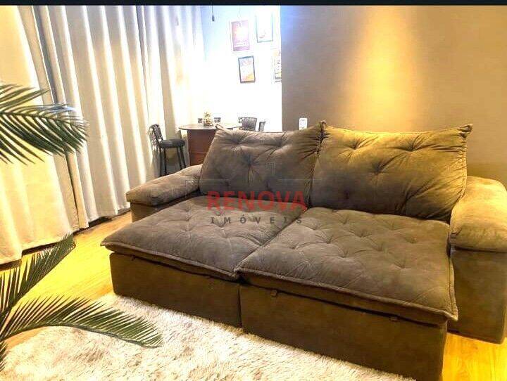 Apartamento, 3 quartos, 8400 m² - Foto 3
