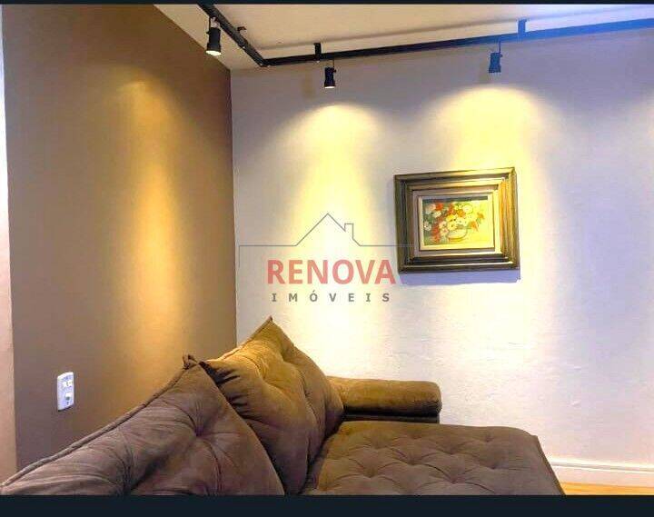 Apartamento, 3 quartos, 8400 m² - Foto 5