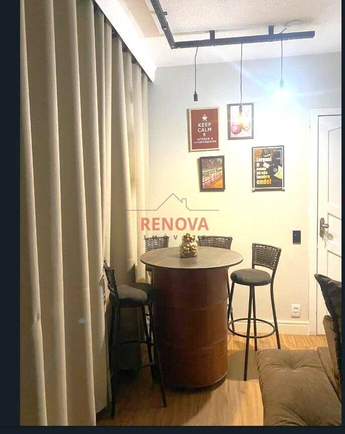 Apartamento, 3 quartos, 8400 m² - Foto 7