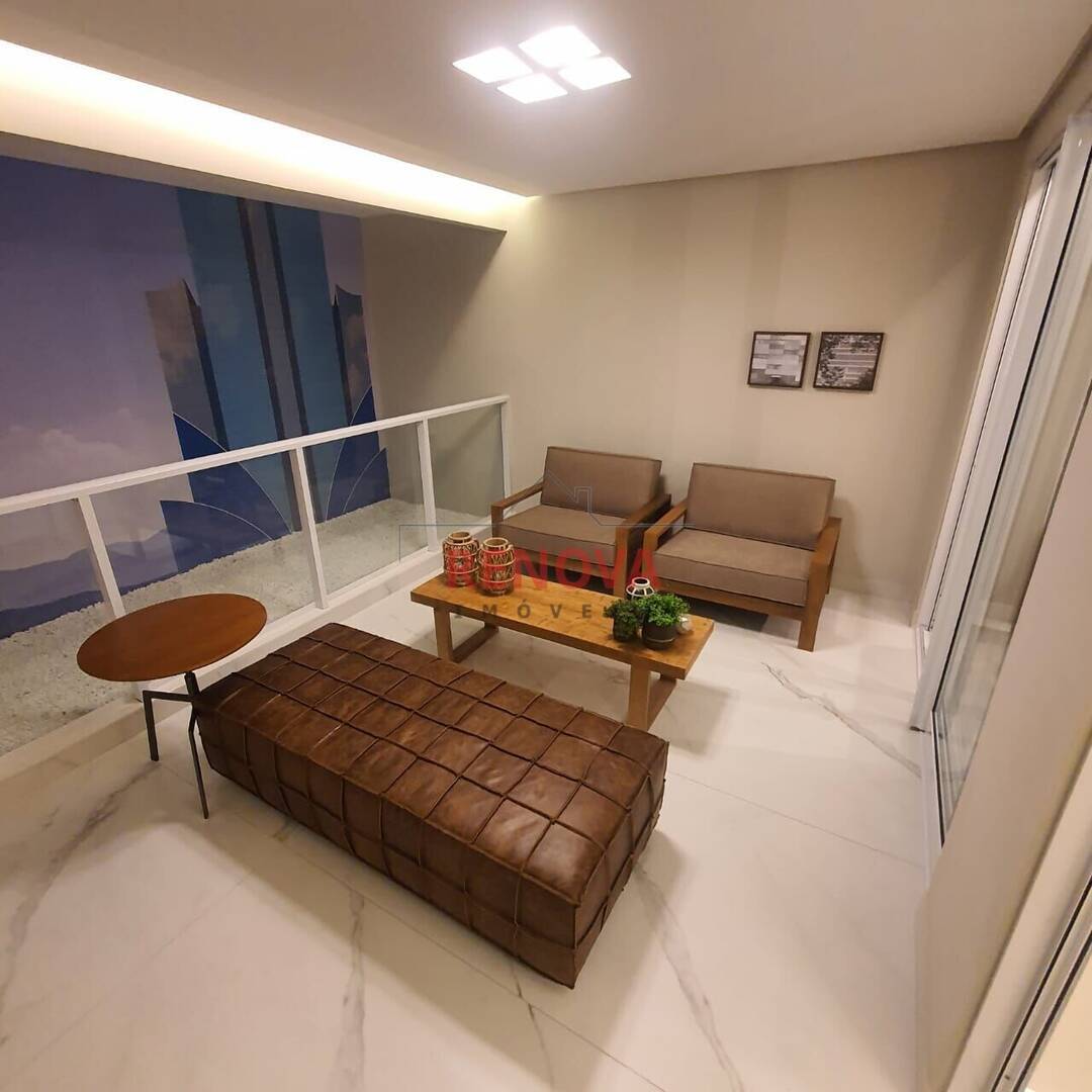 Apartamento, 4 quartos, 27500 m² - Foto 8